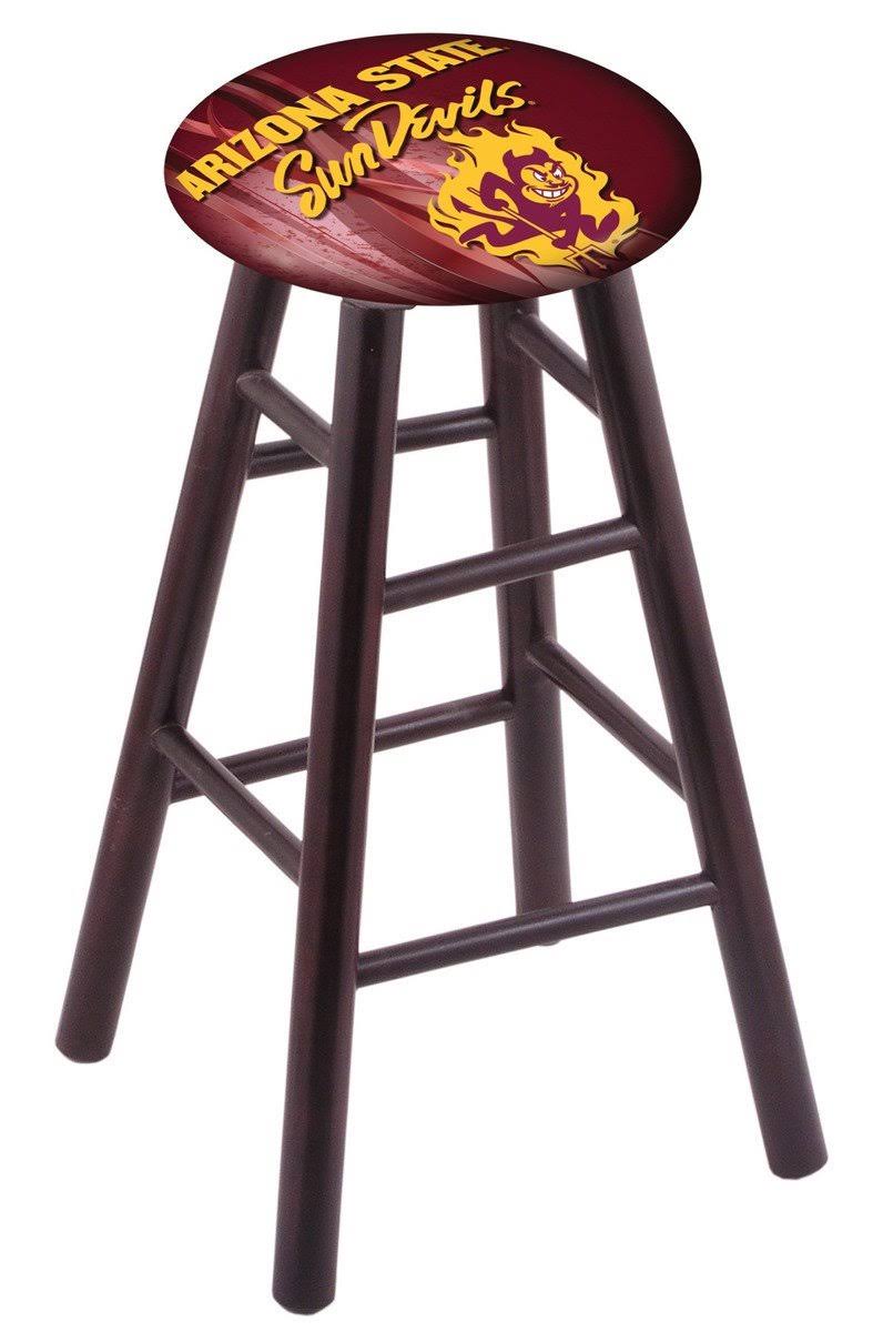 Arizona State Stool with Sparky Logo H959657