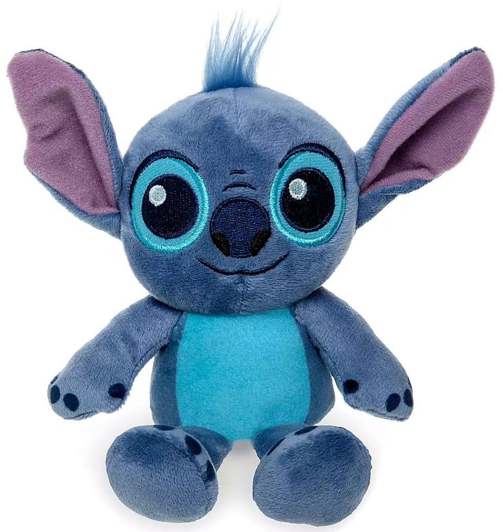 Stitch Light-Up Micro Plush F740554