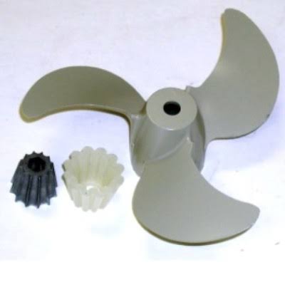 Propeller F1043