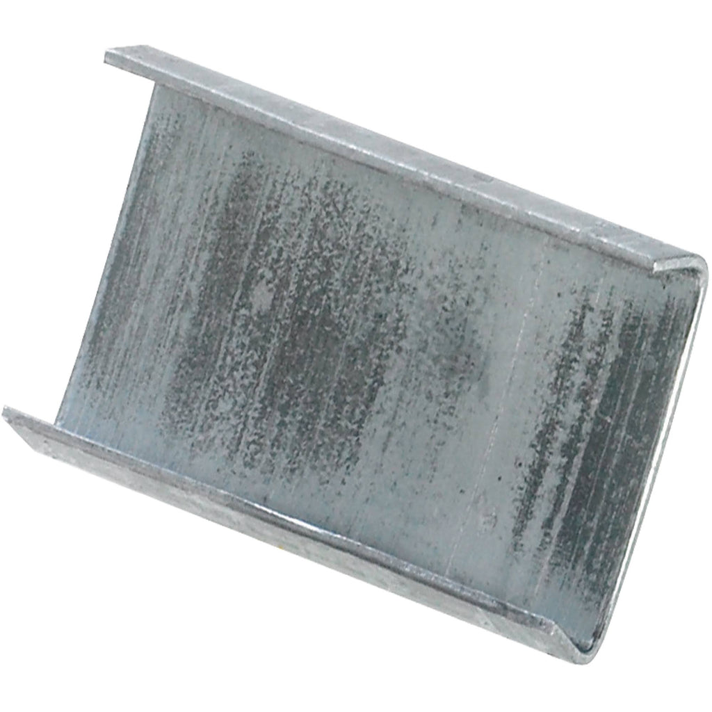 3/4x22 Open Steel Strapping Seals N554
