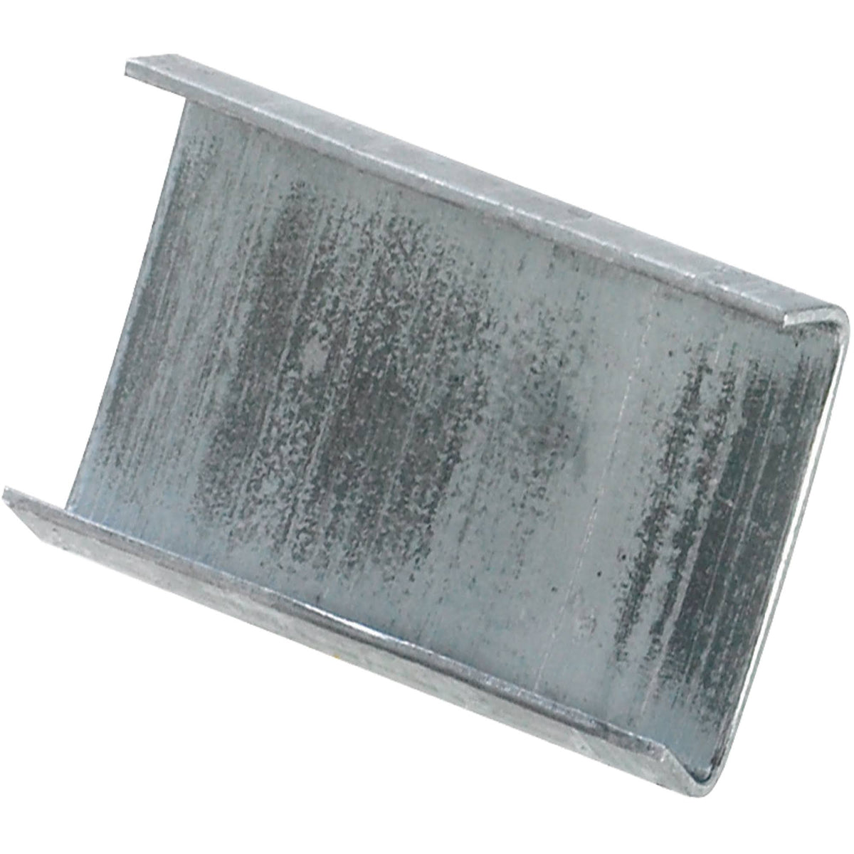 3/4x22 Open Steel Strapping Seals N554