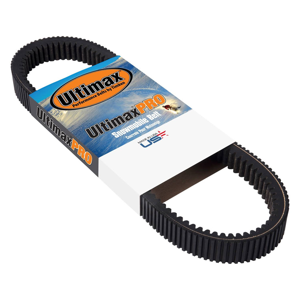 Ultimax Pro Drive Belt H305