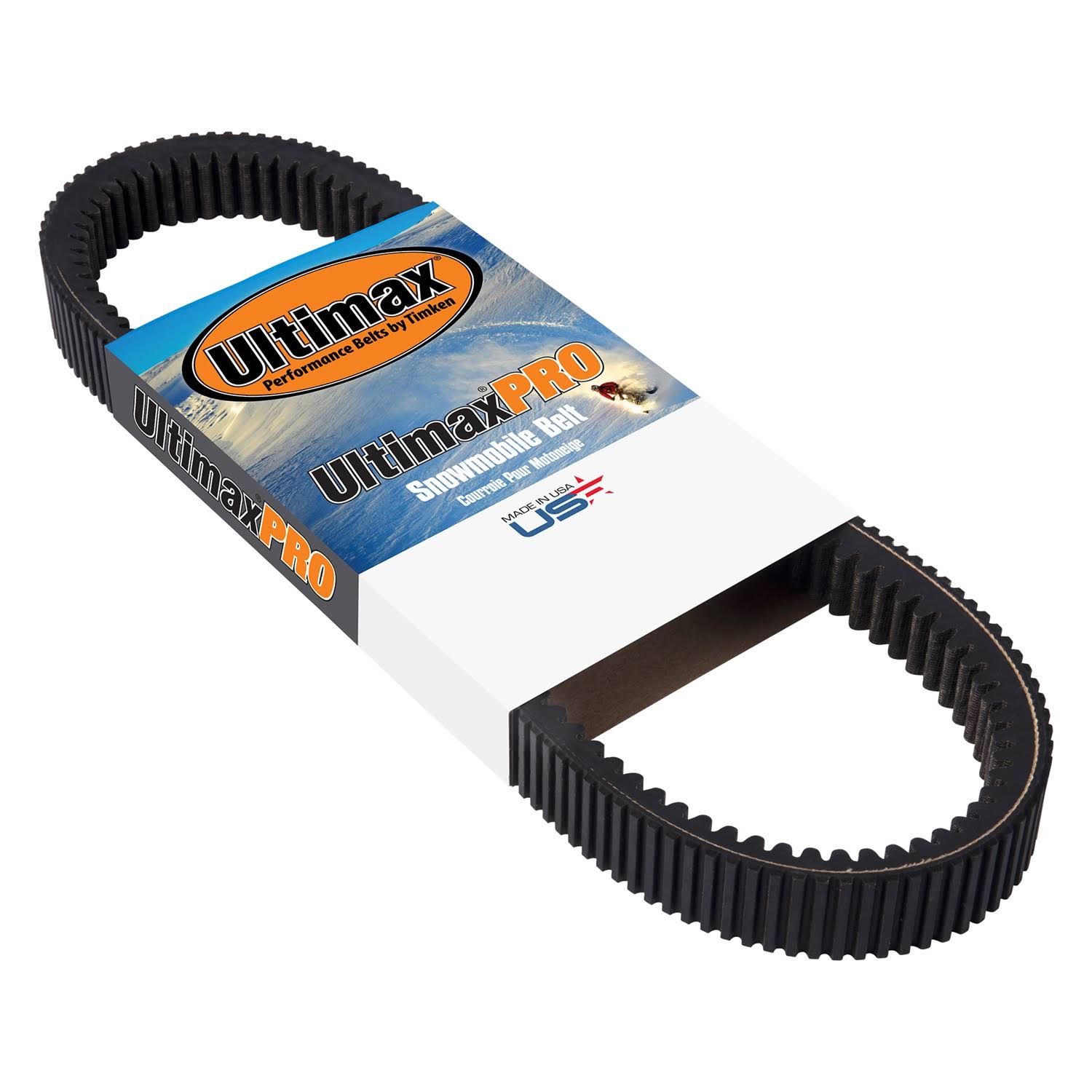 Ultimax Pro Drive Belt H305